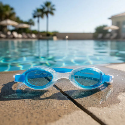 Lente Champ | Junior | Hydro ® Celeste