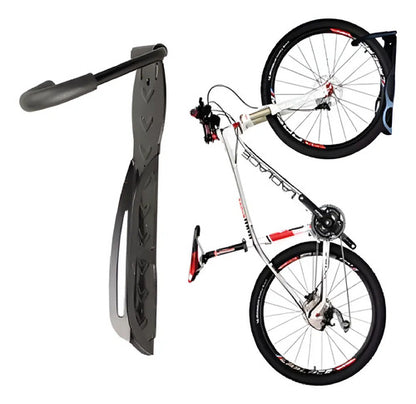 Soporte Vertical De Pared Para Bicicleta