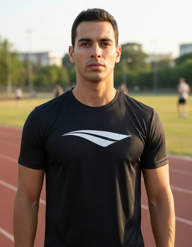Remera Logomania Penalty