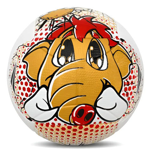 Pelota Fun Kids Xxiii Penalty