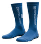 Medias Antideslizantes Fs Mmsports Azul Marino S