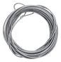 Cable De Acero Galvanizado Para Red De Tenis Gismar