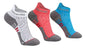 Medias Deportivas Lisas Spalding 35-45