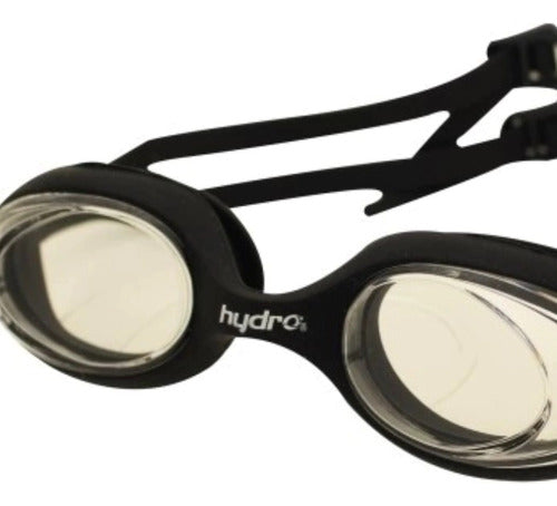 Lente Champ 2.0 | Adulto | Hydro®