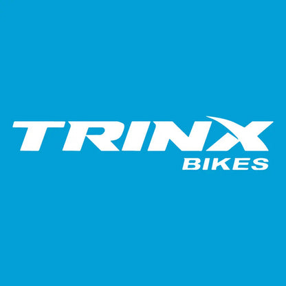 Bicicleta Trinx Cosmopolitan 2.0 Rodado 28 Color Azul