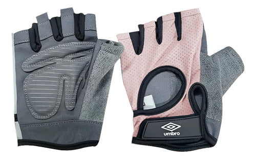 Guante de Gym Classic Umbro – Musculación