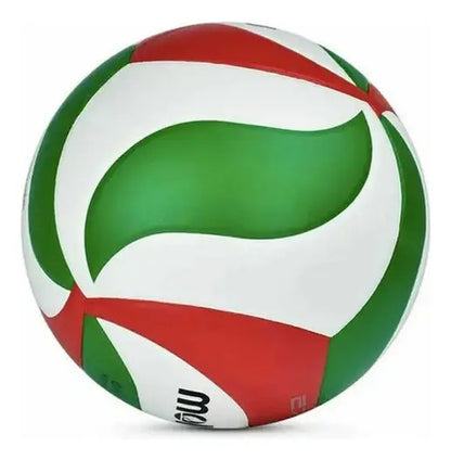 Balon Volleyball Voleibol Molten 3500 Tricolor #5 Verde/rojo/blanco