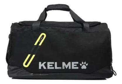 Bolso Kelme Grande Negro Lisa