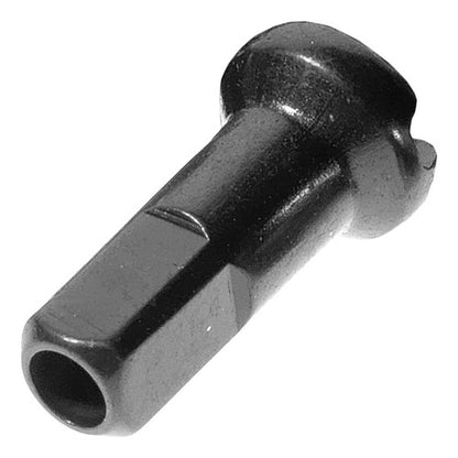 Rayo Y Niple De Bicicleta 272mm Con Nipple X Unidad - Sumart Negro