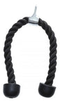 Soga Triceps Doble Agarre Importada N12 Rhino