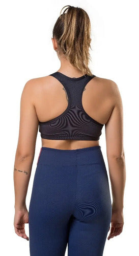 Top Deportivo Suplex Premium Con Filtro Uv +50