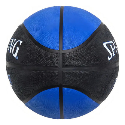 Pelota Basketball Spalding Force N7 Mmsports Azul