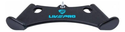 Agarre Polea Forrado 8324 Livepro