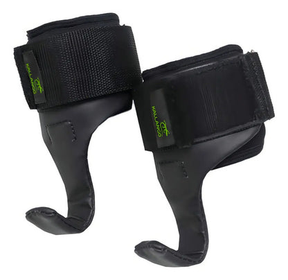 Gancho Poder Agarre Profesional Muñequera Strap Kallango