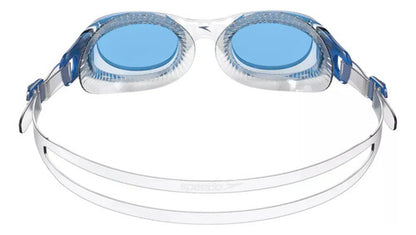 Lente Speedo Natacion Piscina Adulto Futura Classic Color Azul (951)