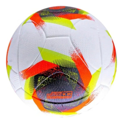 Pelota Futbol Campo S11 R2 Xxiii N°5 Penalty Blanco