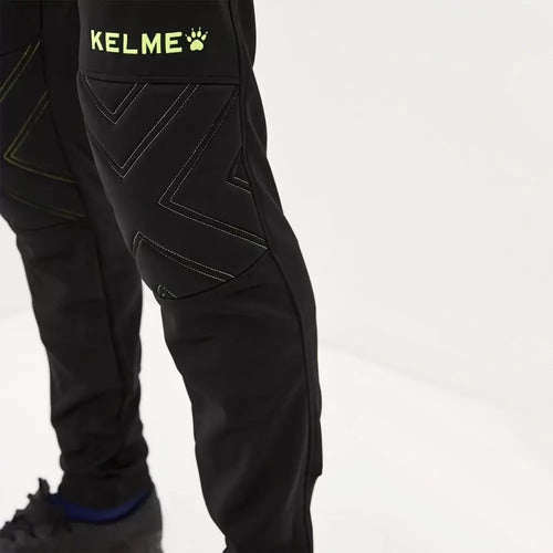 Pantalón De Golero Adulto Kelme