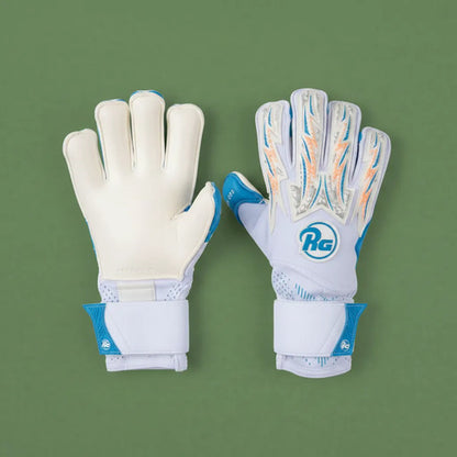 Guante De Arquero Rg Tuanis 26 Profesional Fútbol Mmsports
