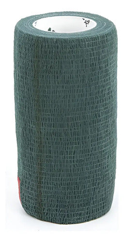 Venda Adhesiva 10cm X 4.5mt Deportes/rehabilitación