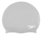 Gorra Natación Piscina Plain Infantil Speedo
