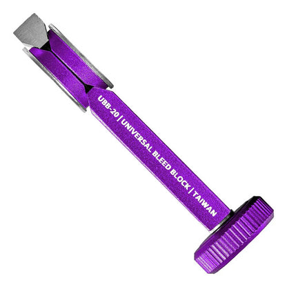 Herramienta Prensa Pistón Pastilla Freno Hidráulico-sumart