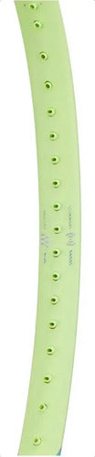 Raqueta De Tenis Head Extreme Tour Verde Claro L3