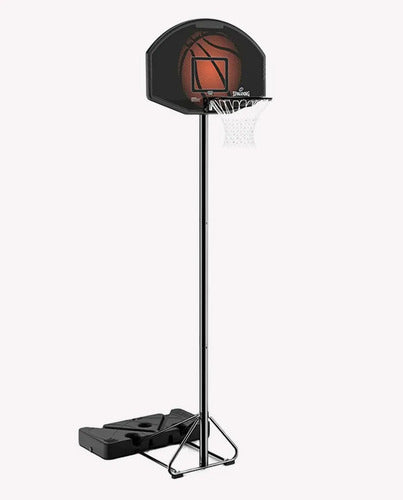 Tablero Portátil Spalding Pvc 44