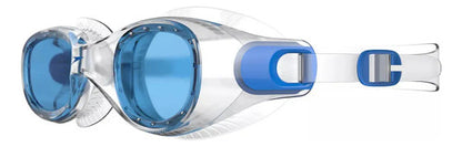 Lente Speedo Natacion Piscina Adulto Futura Classic Color Azul (951)