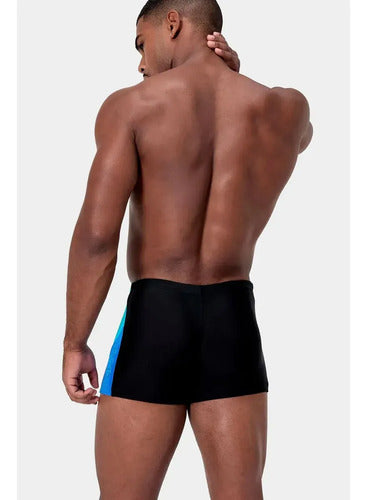 Malla Boxer Speedo Dive Splashback