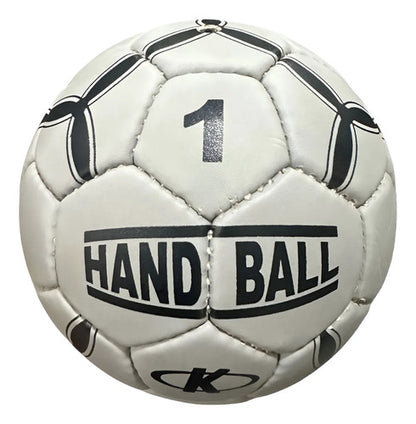 Handball N°1 Knex Gris Alta Calidad Entrenamiento Gris