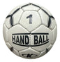Handball N°1 Knex Gris Alta Calidad Entrenamiento Gris