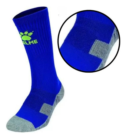 Medias Mid Adulto Kelme Único