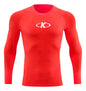 Remera Termica Ml K'nex