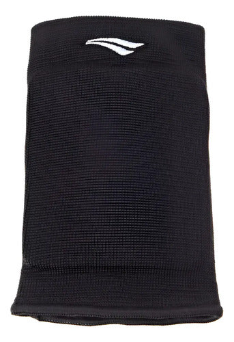 Codera Penalty Black Indoor Para Hombre Y Mujer Negro G
