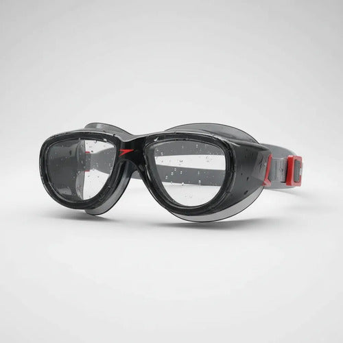Lentes De Natación Speedo Futura Hydrospex Mmsport