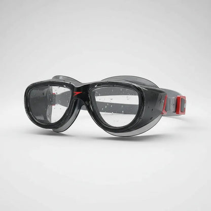 Lentes De Natación Speedo Futura Hydrospex Mmsport