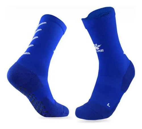 Medias Antideslizantes de Fútbol Kelme – Adulto