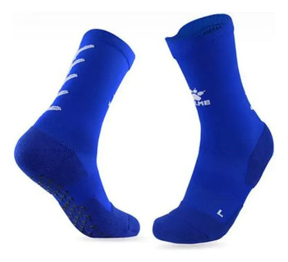 Medias Antideslizantes de Fútbol Kelme – Adulto