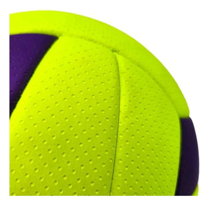 Pelota Volleyball Vp5000 X Penalty Amarillo