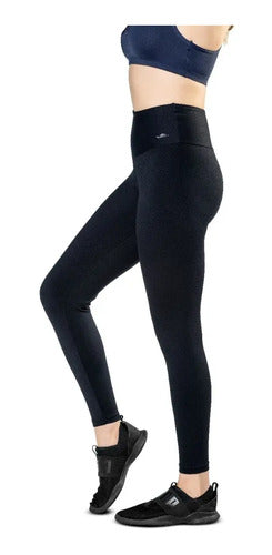 Calza Larga Suplex  Elite Brasil Con Filtro Uv +50 Faja Alta