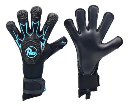 Guante De Arquero Snaga Black 24 - Rg