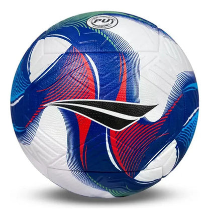 Balón De Fútbol De Campo Penalty Lider Xsv, Color Azul