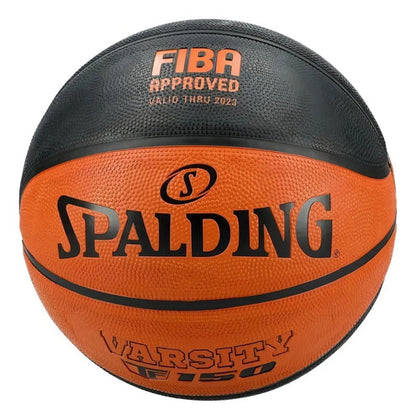 Pelota De Básquet Spalding Varsity N°7