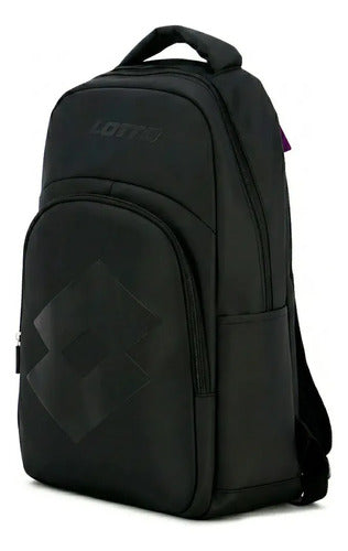 Lotto Stella Mochila Urbana Escolar Mmsports