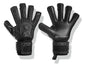 Guante De Arquero Elite Sport Solo Black Pro Adulto Mmsports
