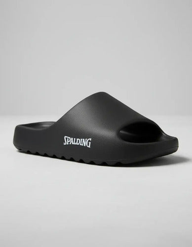 Chancletas Spalding Ojota Hombre Mujer Mmsports