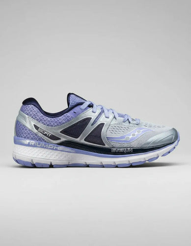 Championes Saucony Running Triumph Dama