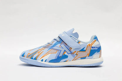 Calzado De Futbol Sala Kelme Starshade Niños Mmsports