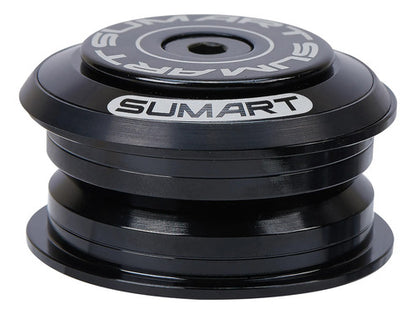 Repuesto Para Bicicleta Sumart Direccion Bici C Rosca Negro
