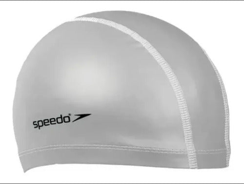 Gorra De Natación Speedo Modelo Pace